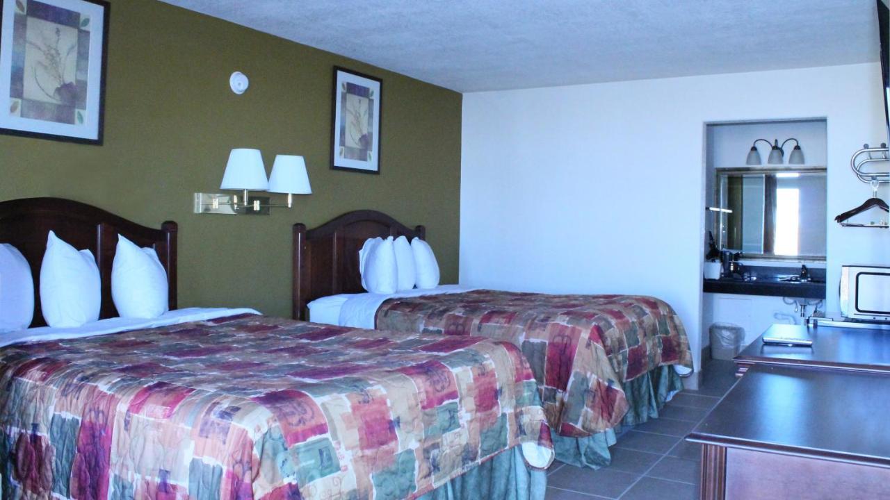 Royal Inn & Suites Tyler Εξωτερικό φωτογραφία